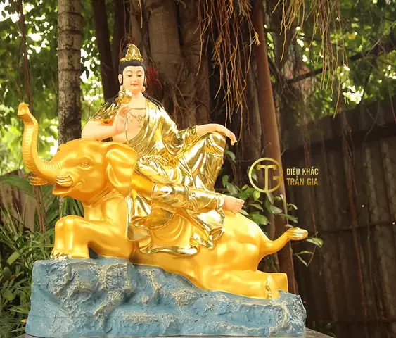 Hình Ảnh Cho Hình Nền Phật Phổ Hiền Bồ Tát: