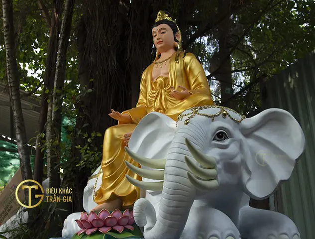 Hình Ảnh Cho Hình Nền Phật Phổ Hiền Bồ Tát: