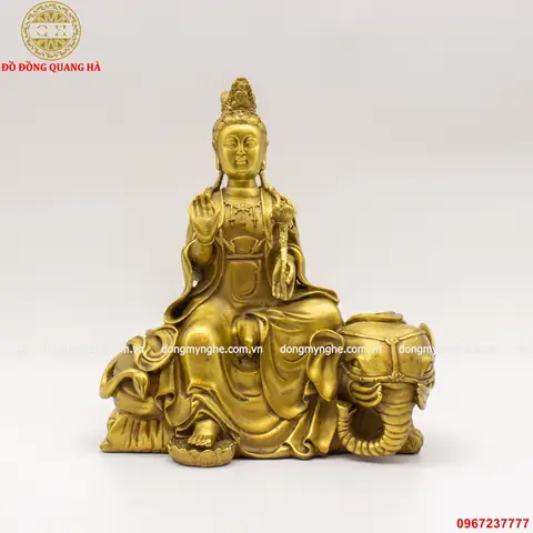 Hình Ảnh Cho Hình Nền Phật Phổ Hiền Bồ Tát: