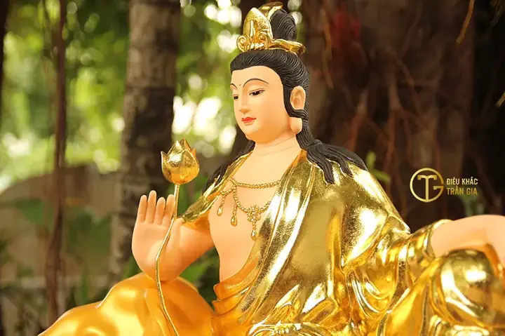 Hình Ảnh Cho Hình Nền Phật Phổ Hiền Bồ Tát: