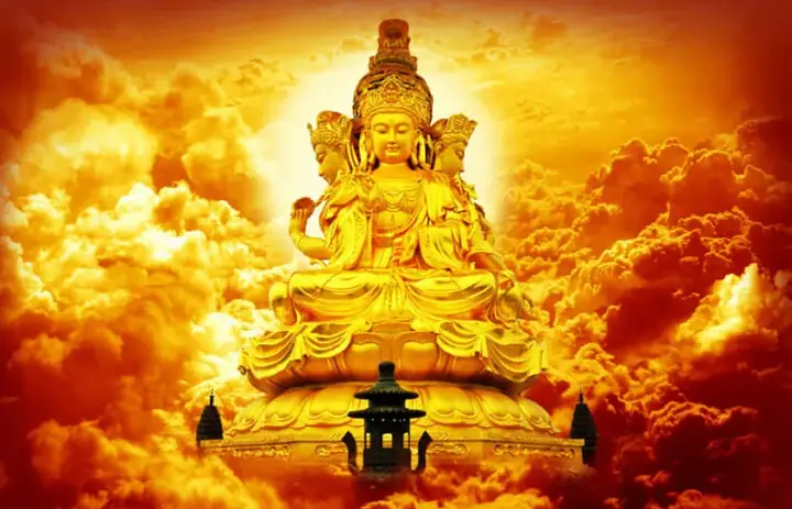 Hình Ảnh Cho Hình Nền Phật Phổ Hiền Bồ Tát: