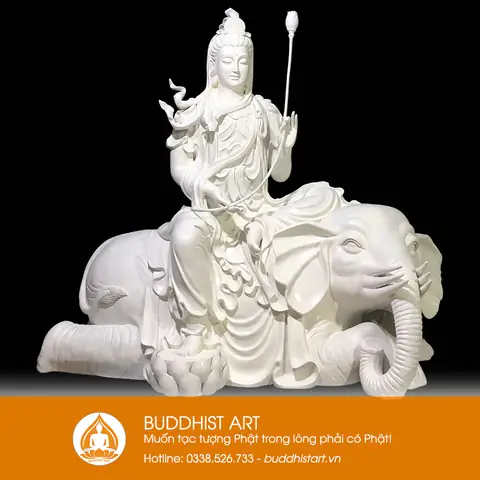 Hình Ảnh Cho Hình Nền Phật Phổ Hiền Bồ Tát: