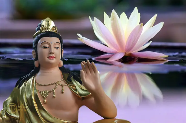 Hình Ảnh Cho Hình Nền Phật Phổ Hiền Bồ Tát: