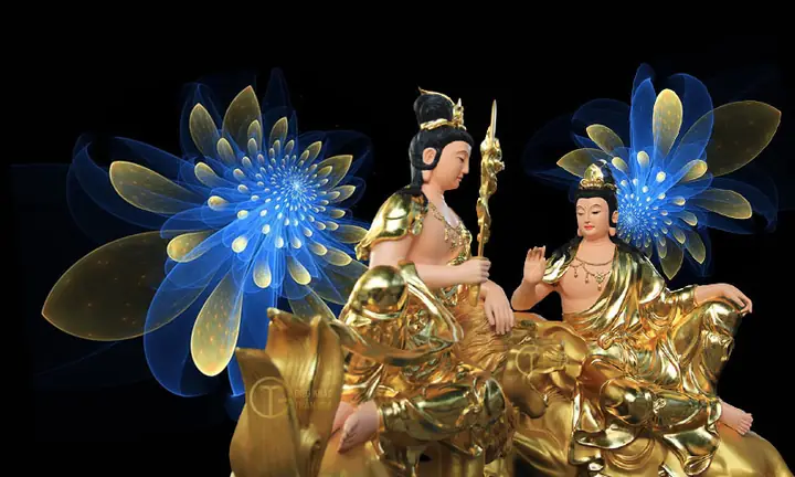 Hình Ảnh Cho Hình Nền Phật Phổ Hiền Bồ Tát: