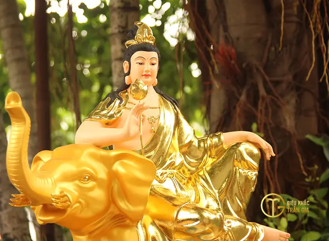 Hình Ảnh Cho Hình Nền Phật Phổ Hiền Bồ Tát: