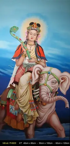 Hình Ảnh Cho Hình Nền Phật Phổ Hiền Bồ Tát: