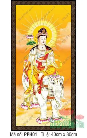 Hình Ảnh Cho Hình Nền Phật Phổ Hiền Bồ Tát: