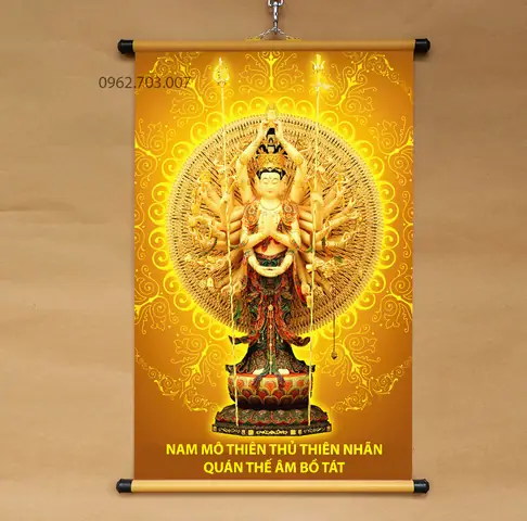 Hình Ảnh Cho Hình Nền Phật Thiên Thủ Thiên Nhãn: