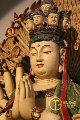 Hình Ảnh Cho Hình Nền Phật Thiên Thủ Thiên Nhãn: