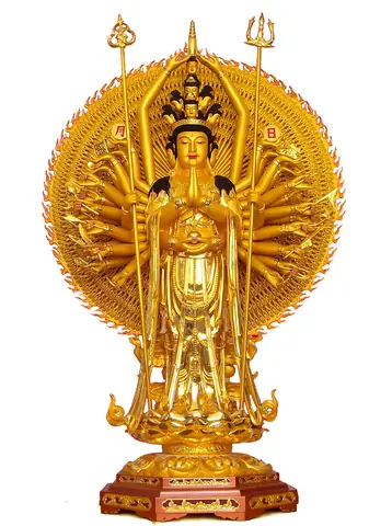 Hình Ảnh Cho Hình Nền Phật Thiên Thủ Thiên Nhãn: