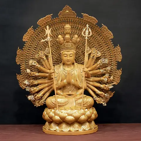 Hình Ảnh Cho Hình Nền Phật Thiên Thủ Thiên Nhãn: