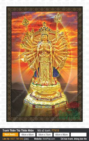 Hình Ảnh Cho Hình Nền Phật Thiên Thủ Thiên Nhãn: