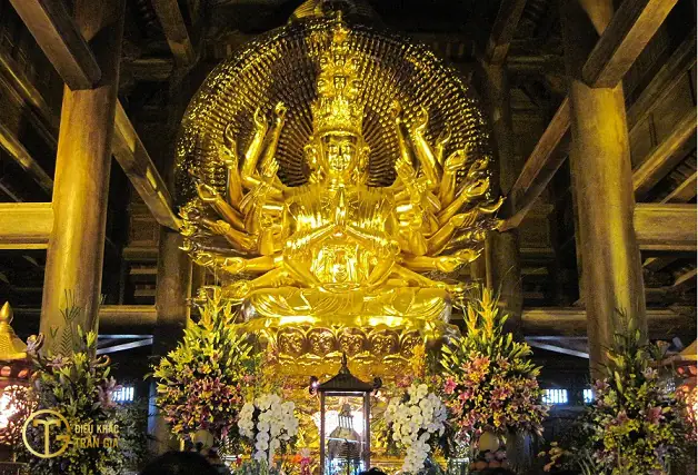 Hình Ảnh Cho Hình Nền Phật Thiên Thủ Thiên Nhãn: