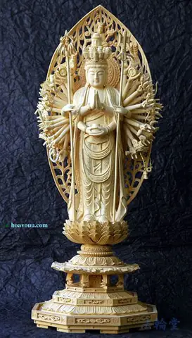 Hình Ảnh Cho Hình Nền Phật Thiên Thủ Thiên Nhãn: