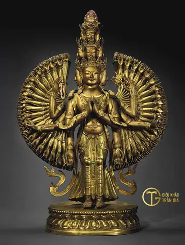 Hình Ảnh Cho Hình Nền Phật Thiên Thủ Thiên Nhãn: