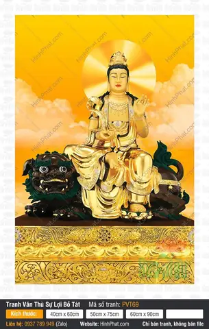 Hình Ảnh Cho Hình Nền Phật Văn Thù Bồ Tát: