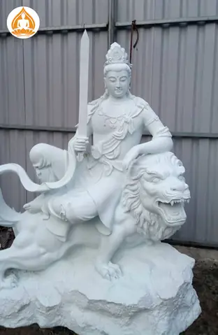 Hình Ảnh Cho Hình Nền Phật Văn Thù Bồ Tát: