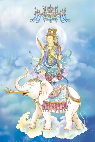 Hình Ảnh Cho Hình Nền Phật Văn Thù Bồ Tát: