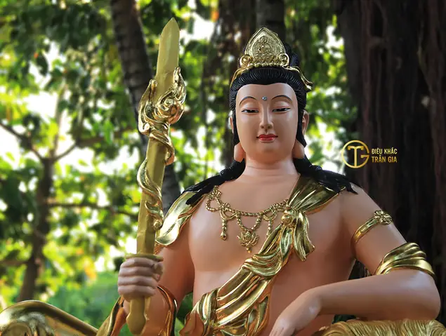 Hình Ảnh Cho Hình Nền Phật Văn Thù Bồ Tát: