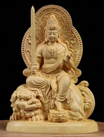 Hình Ảnh Cho Hình Nền Phật Văn Thù Bồ Tát: