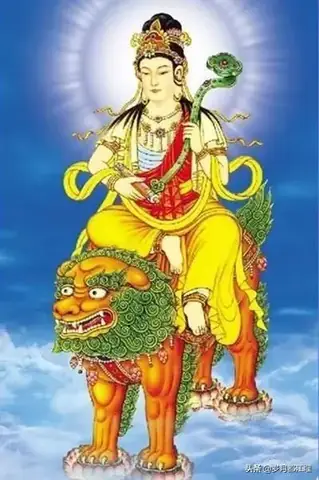 Hình Ảnh Cho Hình Nền Phật Văn Thù Bồ Tát: