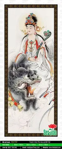 Hình Ảnh Cho Hình Nền Phật Văn Thù Bồ Tát: