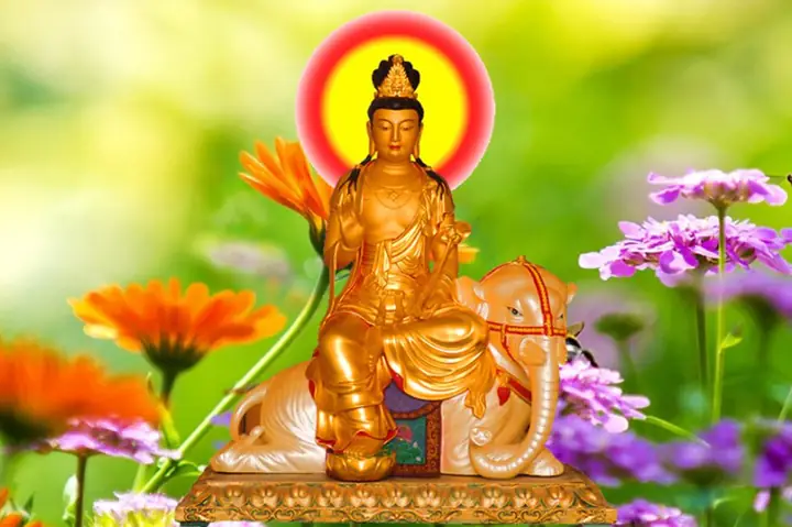 Hình Ảnh Cho Hình Nền Phật Văn Thù Bồ Tát: