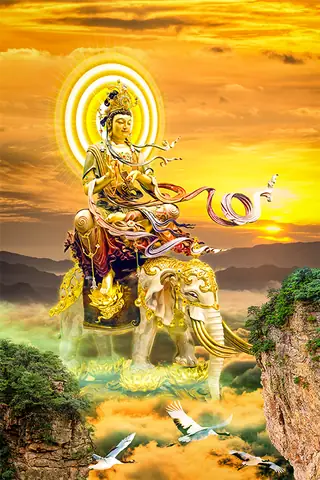 Hình Ảnh Cho Hình Nền Phật Văn Thù Bồ Tát: