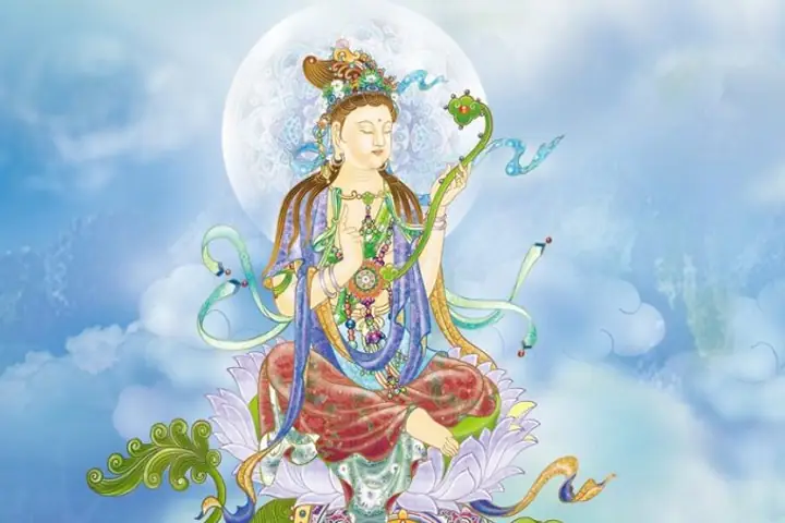 Hình Ảnh Cho Hình Nền Phật Văn Thù Bồ Tát: