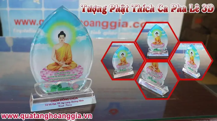 Hình Phật 3d Đẹp