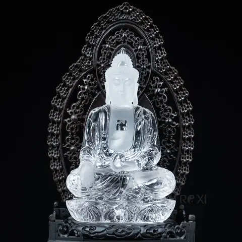 Phật A Di Đà Là Ai?