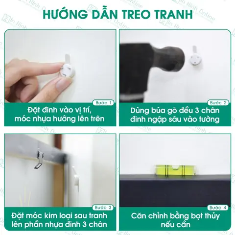 Hướng Dẫn Treo Tranh Phật Bà Quan Âm Đẹp Ý Nghĩa