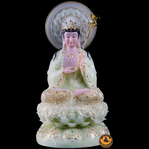 Tượng Đại Thế Chí Bồ Tát