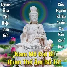 Hình Phật Đẹp Có Chữ Là Gì?