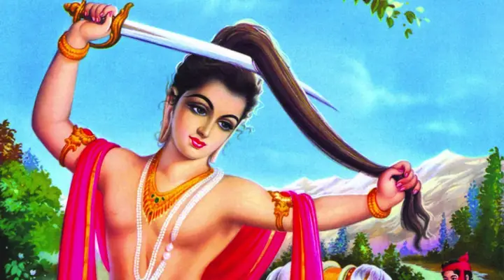 Cuộc Đời Của Đức Phật Là Một Cuốn Phim Dài Sống Động. Với Từ Bi Và Tuệ Giác, Ngài Đem Đến Cho Tất Cả Chúng Sinh Đang Chìm Trong Bóng Tối Vô Minh Một Con Đường Đầy Ánh Sáng Thiêng Liêng, Màu Nhiệm.