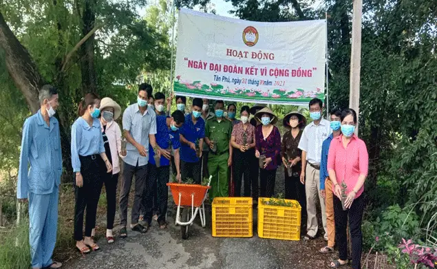 Hình Phật Giáo Hòa Hảo