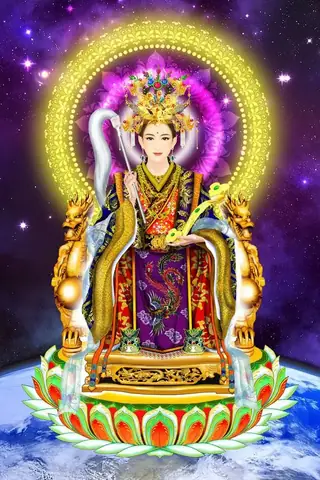 4, Truyền Bá Địa Mẫu Chân Kinh