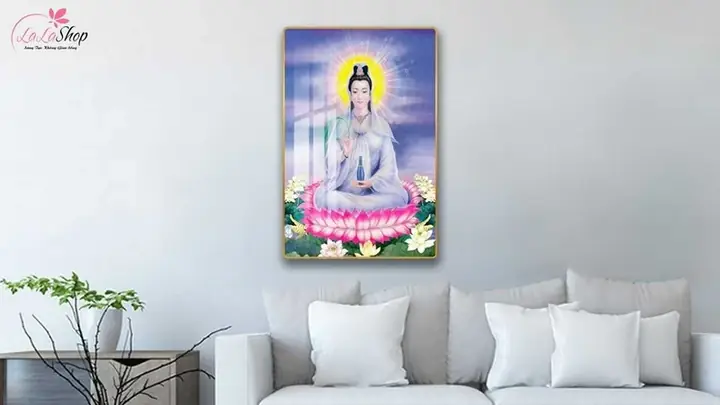 Bộ Hình Ảnh Phật Quan Thế Âm Bồ Tát Chất Lượng Cao Đẹp Nhất