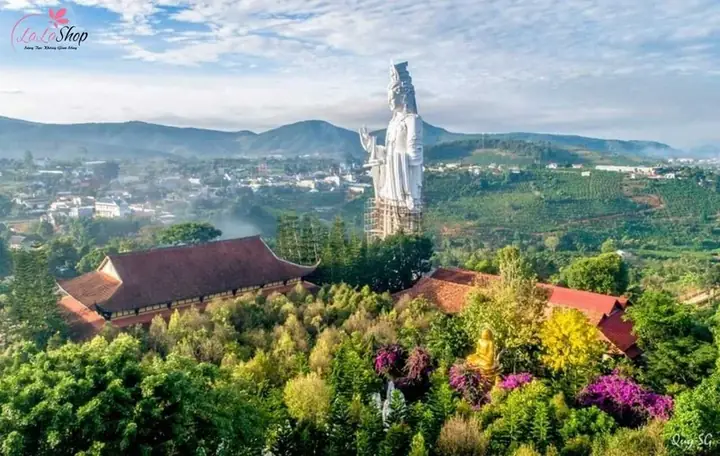 Bộ Hình Ảnh Phật Quan Thế Âm Bồ Tát Chất Lượng Cao Đẹp Nhất