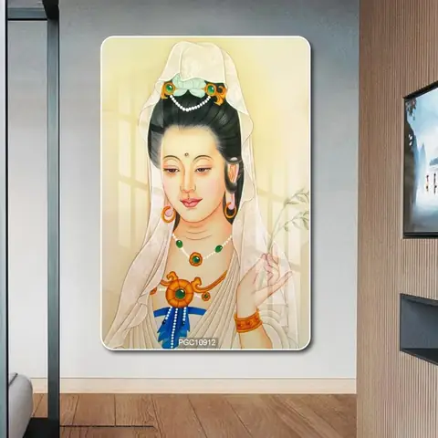 Xem Thêm Những Bức Tranh Phật Quan Thế Âm Bồ Tát Chất Lượng Cao Siêu Đẹp Tại Lala Shop