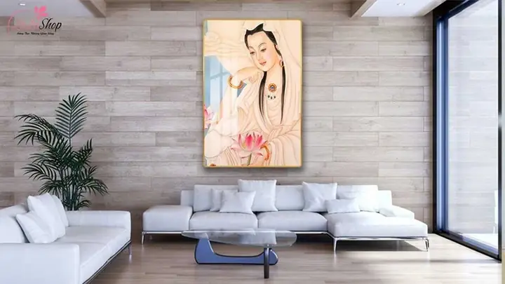 Bộ Hình Ảnh Phật Quan Thế Âm Bồ Tát Chất Lượng Cao Đẹp Nhất