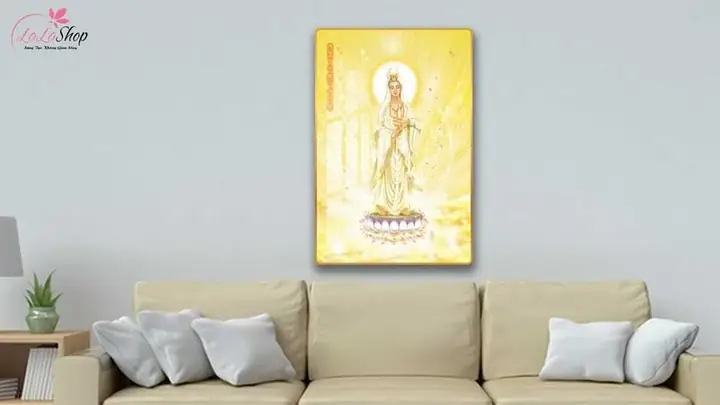 Bộ Hình Ảnh Phật Quan Thế Âm Bồ Tát Chất Lượng Cao Đẹp Nhất