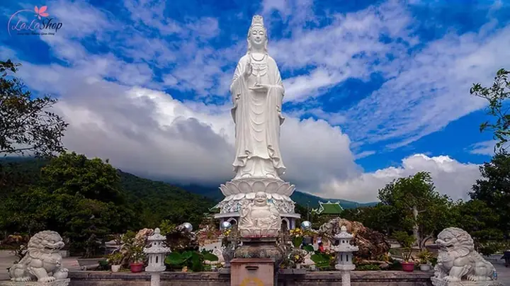 Bộ Hình Ảnh Phật Quan Thế Âm Bồ Tát Chất Lượng Cao Đẹp Nhất