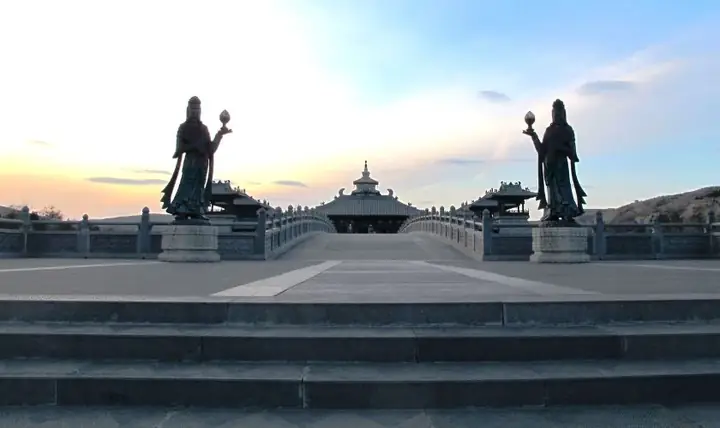 Hình Quan Âm Đẹp Và Ý Nghĩa Cho Máy Tính, Pc