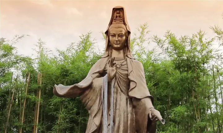 Hình Quan Âm Đẹp Và Ý Nghĩa Cho Máy Tính, Pc