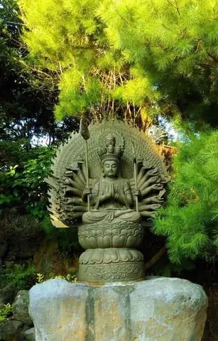 Bộ Ảnh Tượng Phật Quan Âm Ngoài Đời Thật Đẹp Nhất Cho Android