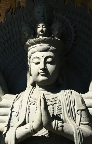 Bộ Ảnh Tượng Phật Quan Âm Ngoài Đời Thật Đẹp Nhất Cho Android