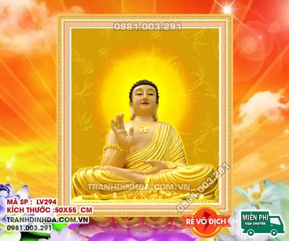 Hình Ảnh Cho Tải Hình Nền Phật To Như Lai: