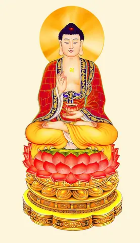 Hình Ảnh Cho Tải Hình Nền Phật To Như Lai: