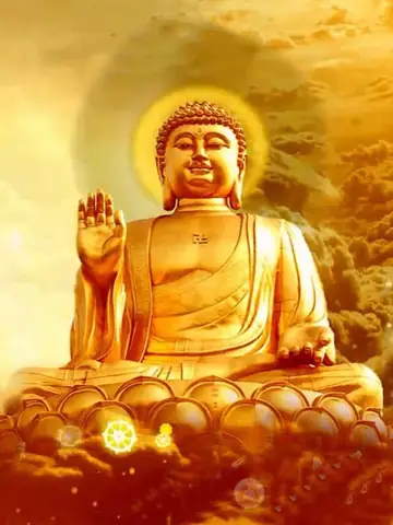 Hình Ảnh Cho Tải Hình Nền Phật To Như Lai: